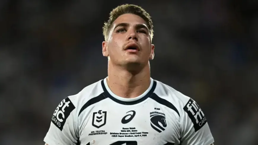 Xavier Coates: Scott Drinkwater’s exit opens a new chapter for the Dragons