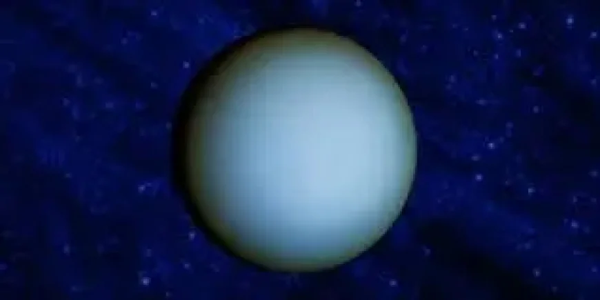 Uranus In Gemini 2026 and the Human Reset Few Saw Coming