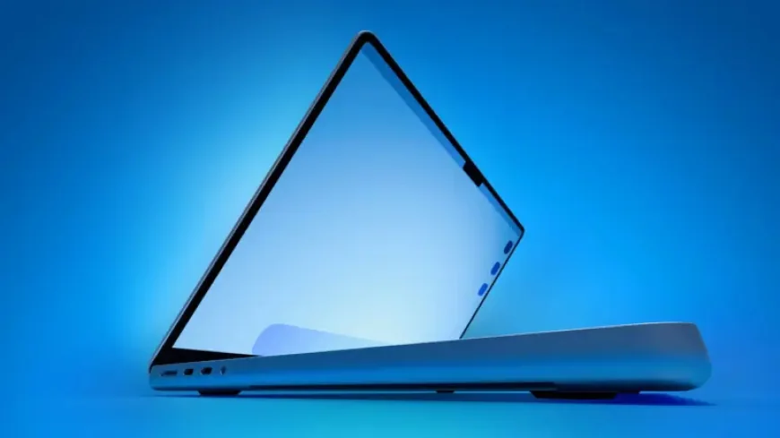 Macbook Ultra: 6 rumored features signal Apple’s biggest Mac shift in years