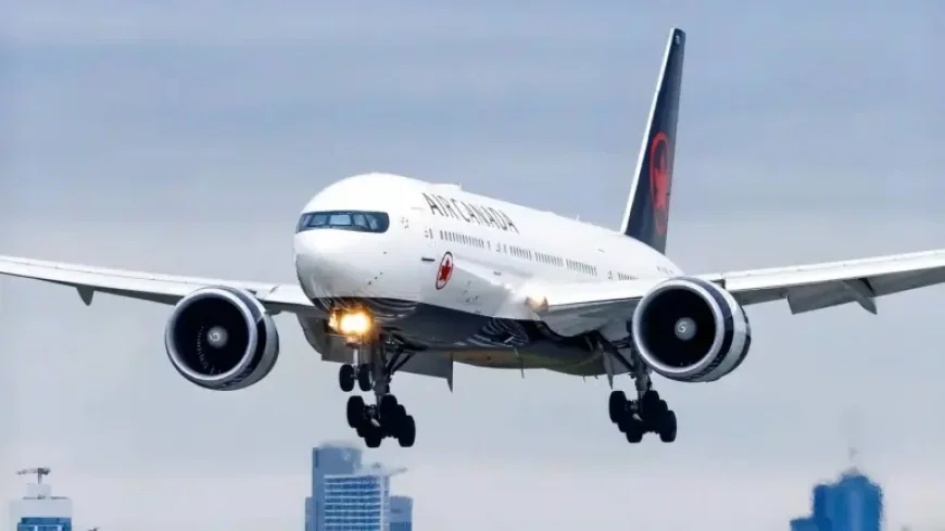Longest Flights Air Canada 2026: how a new jet is changing the long-haul experience