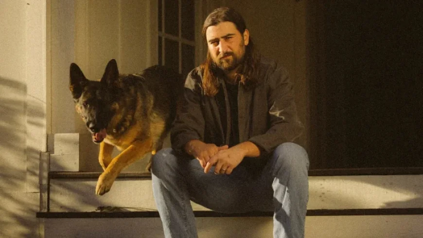 Noah Kahan’s ‘The Great Divide’: Detailed Track Breakdown