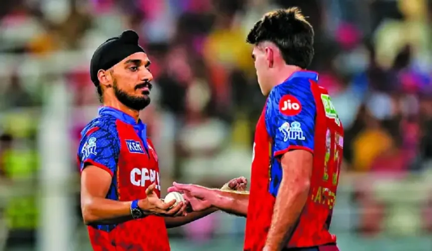 Xavier Bartlett and 3 Keys Behind Punjab Kings’ Calm Rise in IPL 2026
