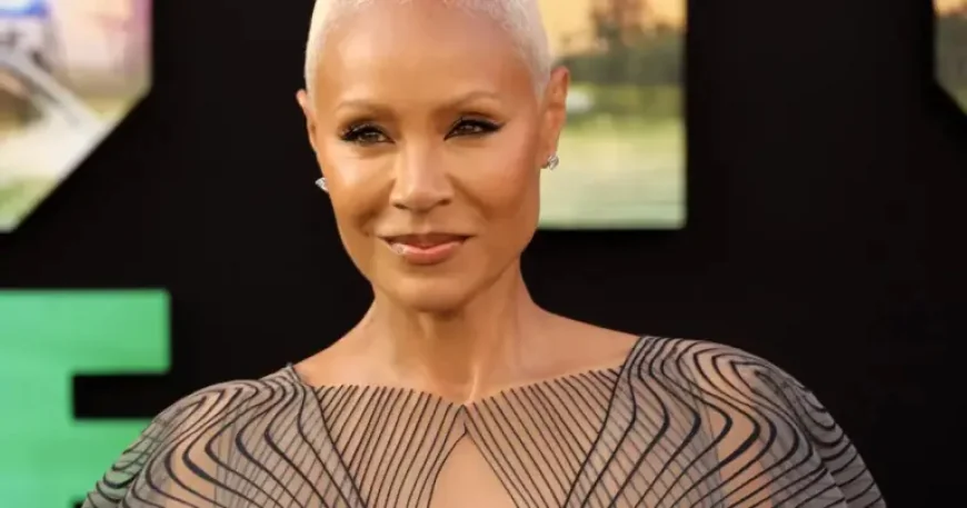 Jada Pinkett Legal Battle Update: Court Filing Seeks $49,000 in Fees