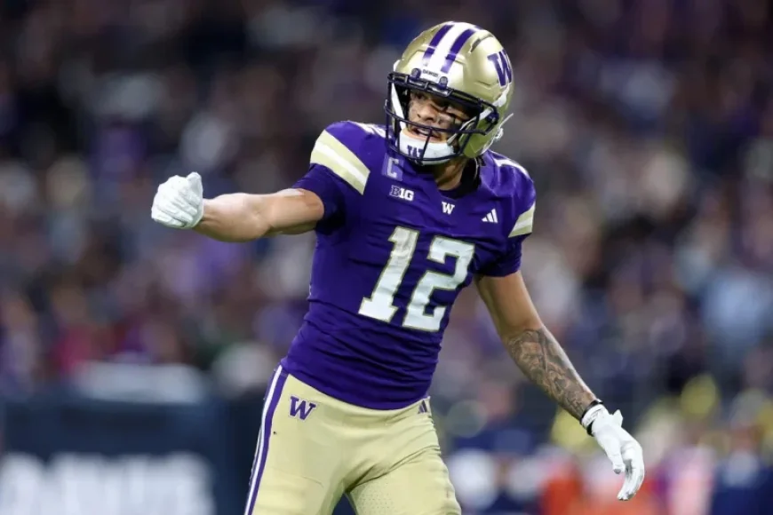Browns Rebuild Roster Strategically, One Smart Draft Pick at a Time