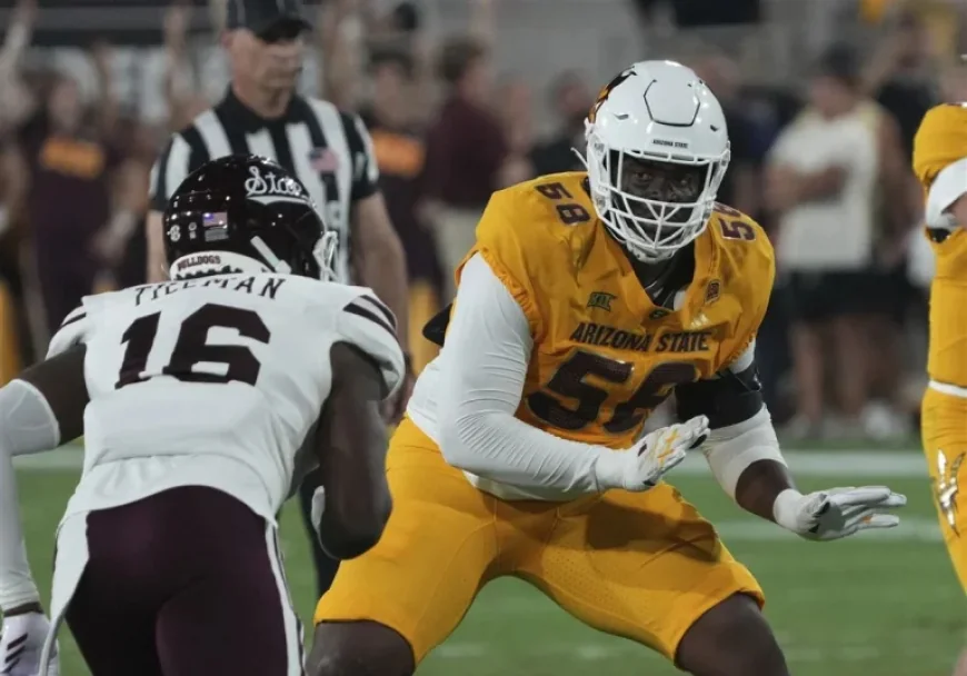 Steelers’ Day 1 NFL Draft Fumble: Crucial to Avoid Repeat Friday