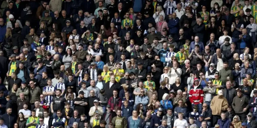 West Brom Vs Ipswich Town: Why the final Hawthorns meeting hides a rare trend