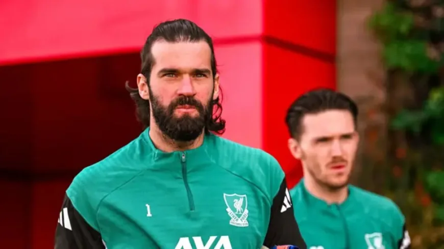 Liverpool Vs Crystal Palace: 5 Key Team News Points Ahead Of Anfield Test