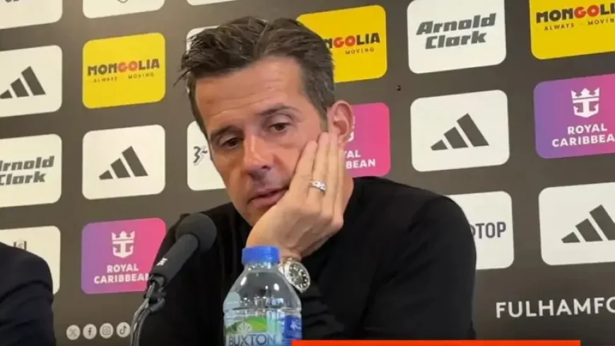 Ryan Sessegnon extension lifts Fulham as Silva calls him a perfect match