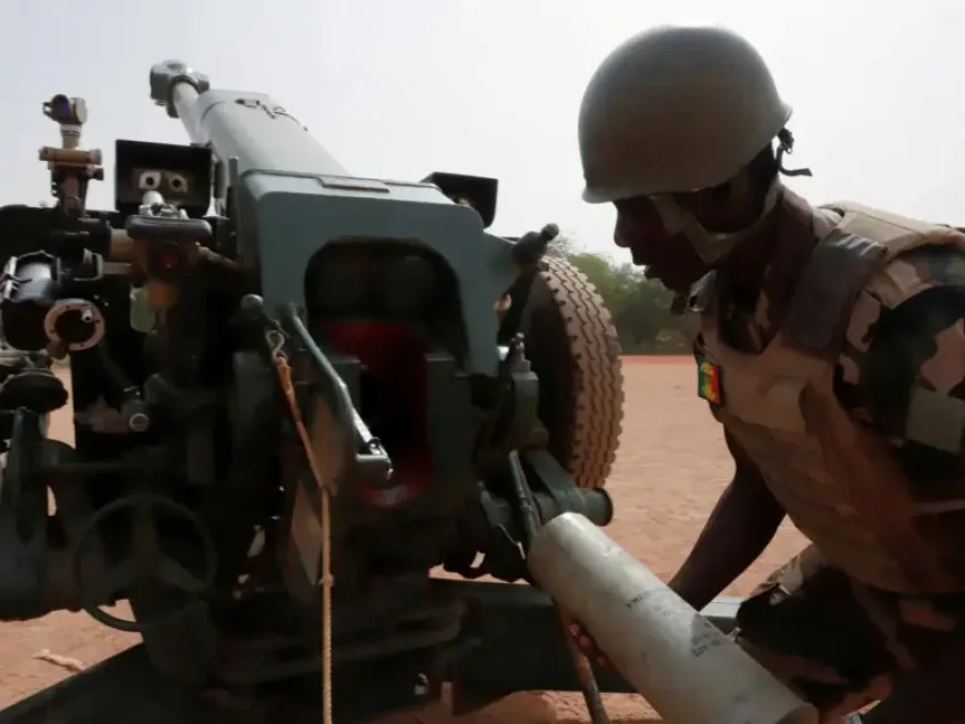 Mali After the Simultaneous Attacks: What Happens Next in a Widening Security Crisis