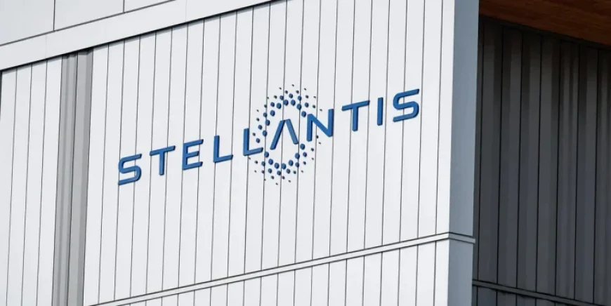 Stellantis Prioritizes Jeep, Ram, Peugeot, and Fiat Among 14 Brands: Report