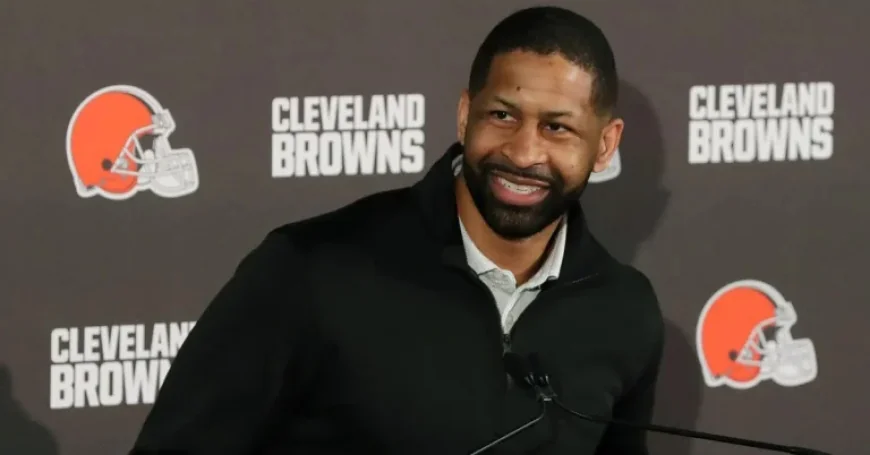 Browns Advance in 2026 Draft: Second-Round Trade Details Revealed