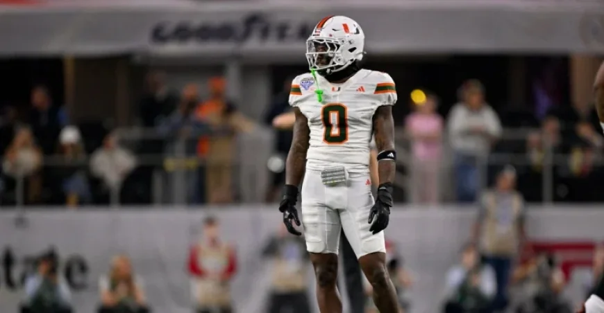 Top 25 Prospects for Detroit Lions on Day 3 of 2026 NFL Draft