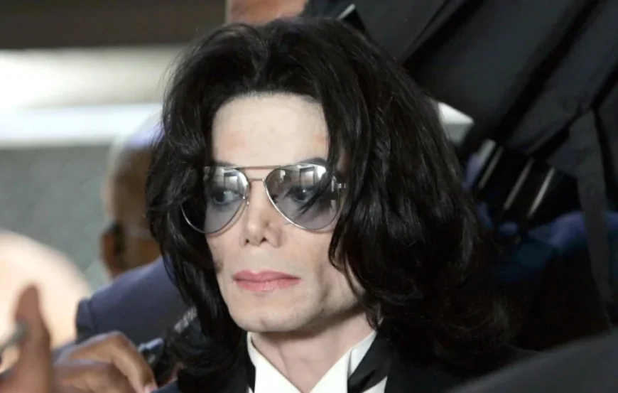 Director Claims Michael Jackson Was Worse Than Jeffrey Epstein