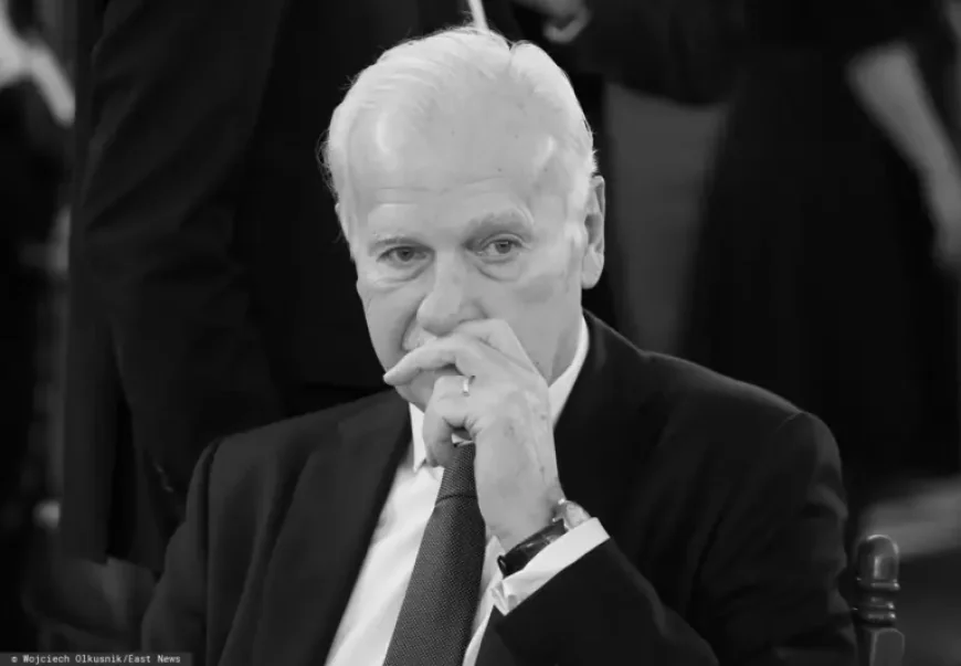 Andrzej Olechowski dies at 78: 5 facts that reshape Poland’s political memory