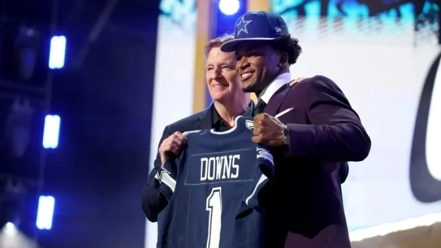 Jerry Jones: Revamping Our Defense with Strategic Changes