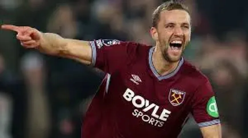 West Ham Vs Everton: 7 stats, team news and why a draw looks likely