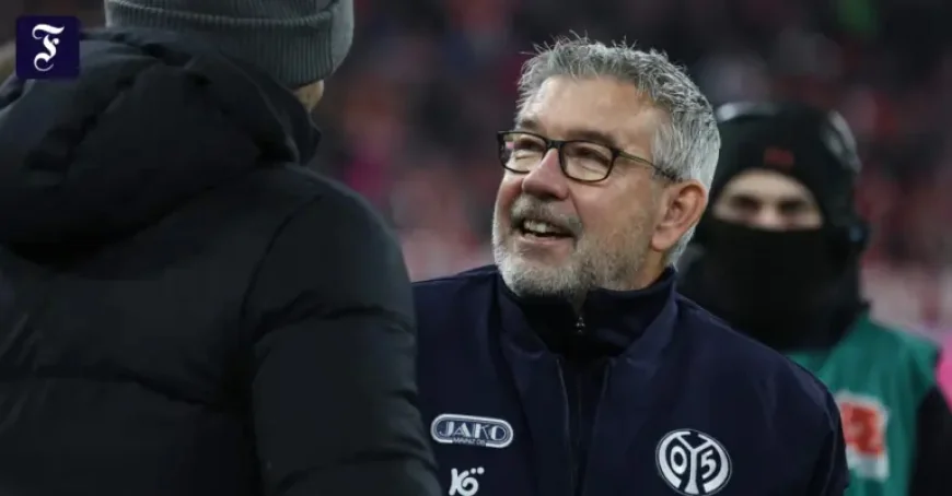 Mainz Vs Bayern: 3 reasons Kompany’s rotation could redefine Saturday’s Bundesliga mood