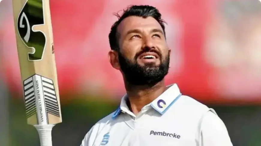 Priyansh Arya and 3 reasons Cheteshwar Pujara’s praise matters in IPL 2026