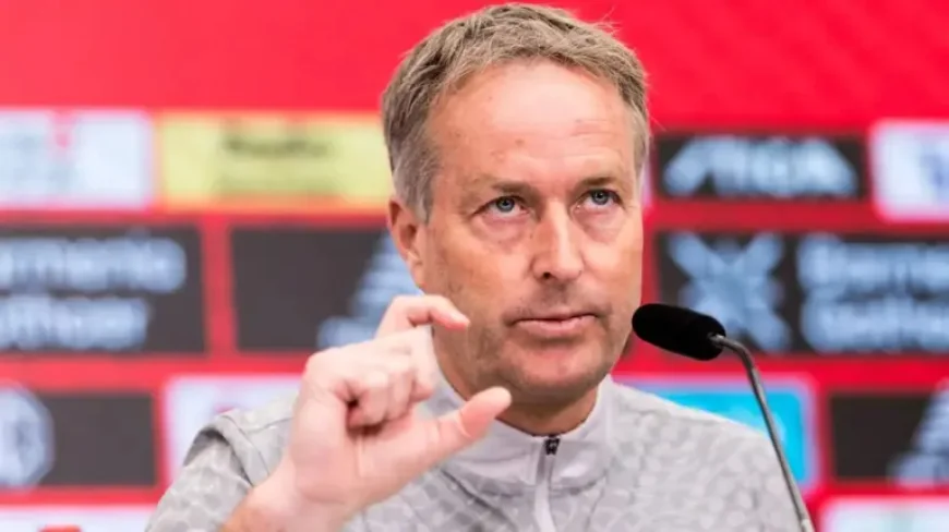 Köln Vs Leverkusen: The Hidden Pressure Behind a Derby That No Longer Matches the Table