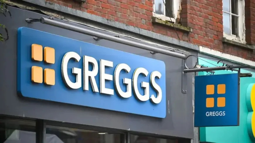 Greggs Fortress Stores: 5 Takeaways From the Bakery’s Anti-Theft Overhaul