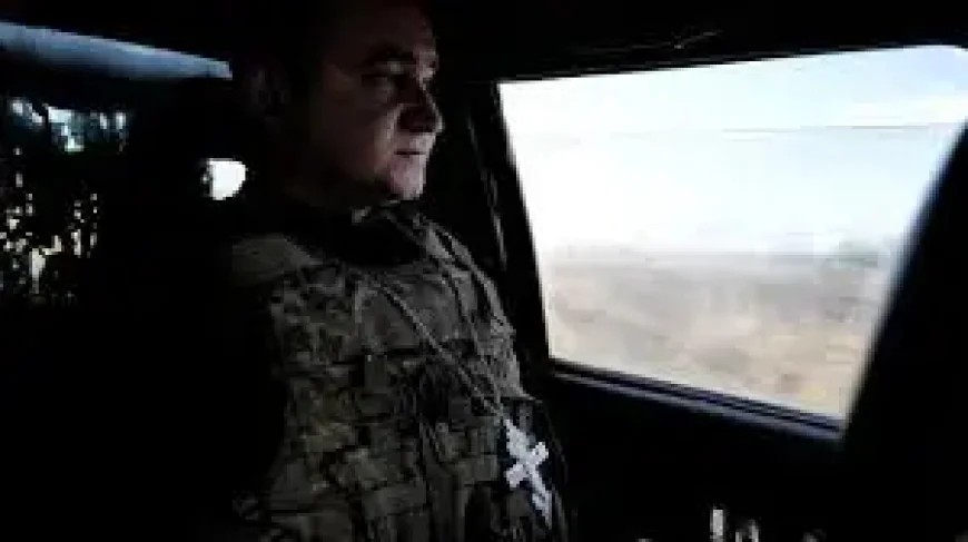 William Green Jr.: Pete Hegseth’s chaplain shake-up exposes an unusual military gap