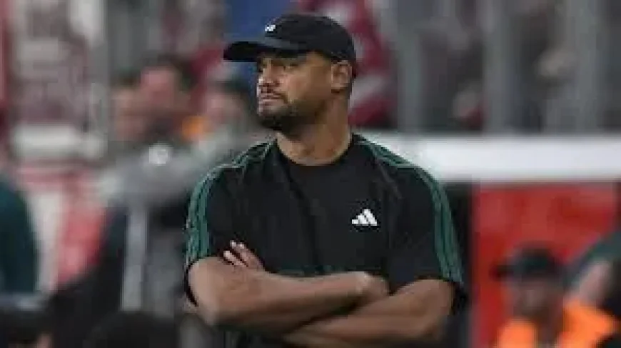 Mainz Vs Bayern: A Home Night That Could Redefine the Mood in Mainz