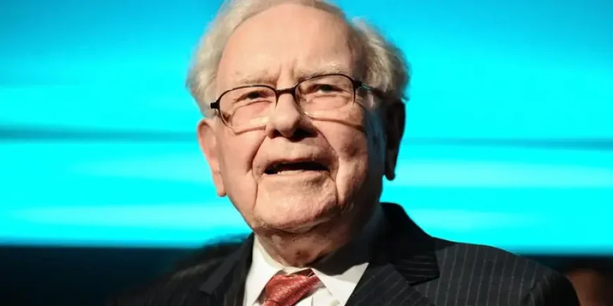 Stock Market Crash Warning: Buffett’s 227% Signal and 3 Reasons It Matters Now