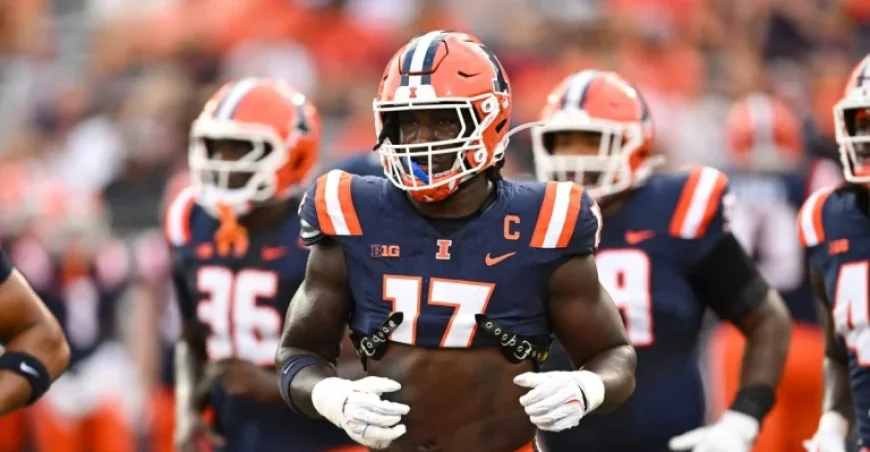 Key Insights into Patriots’ Draft Picks: Gabe Jacas and Eli Raridon Explained