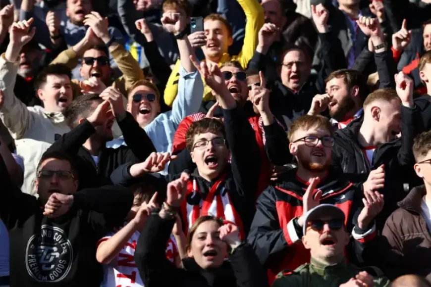 Ipswich Fixtures: Sold-Out Finale and 3 Ways Fans Can Still Get In