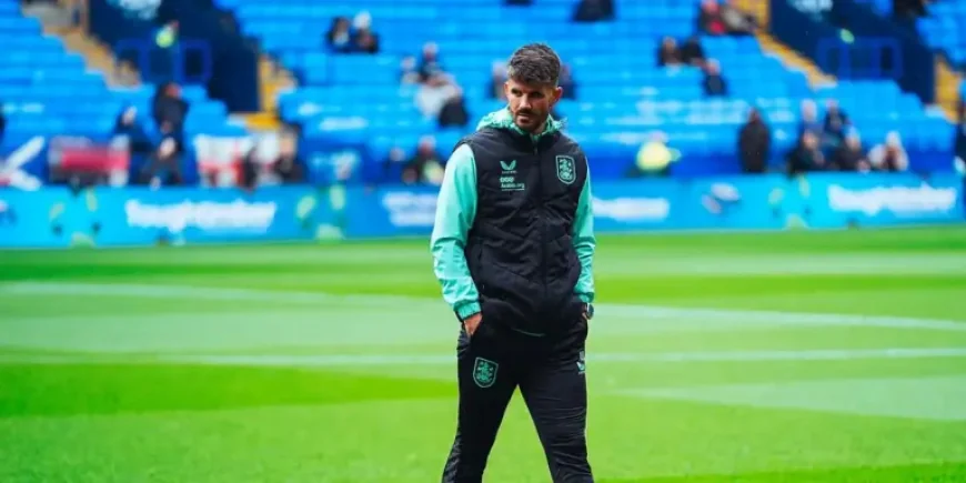 Huddersfield Vs Mansfield Town: 3 numbers shaping the final stretch