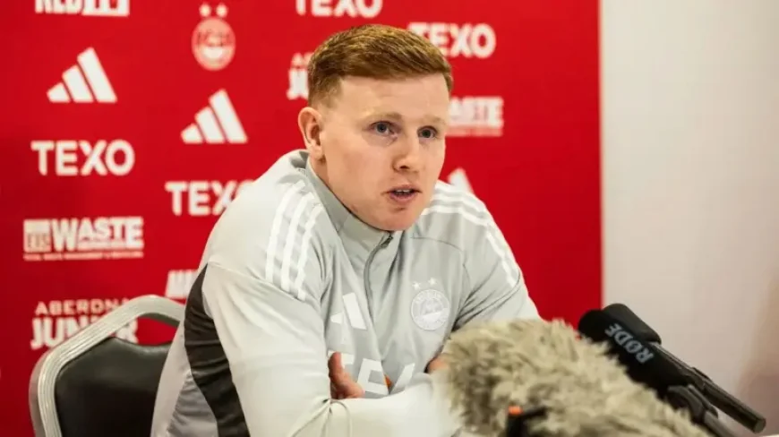Aberdeen Vs Kilmarnock: 3 signs this Pittodrie clash matters beyond the table