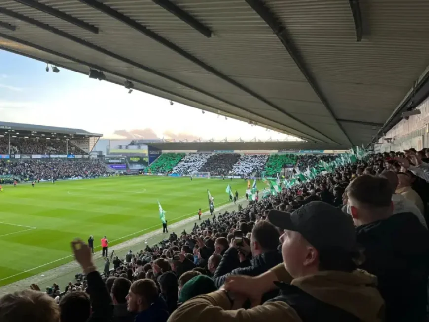 Plymouth Vs Port Vale: 4-point pressure and relegation context shape Saturday’s Home Park test