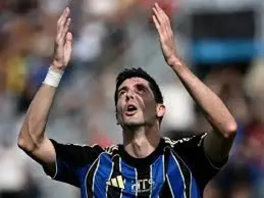 Parma Vs Pisa: Survival Stakes Rise Before Saturday Clash