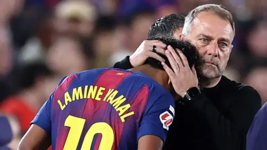 Getafe – Barcelona: the injuries shaping a fragile finish