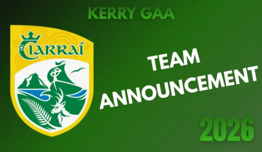 Kerry Gaa faces Clare with a thin margin and a bigger test