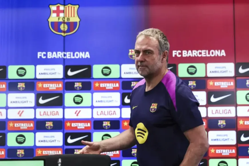 Getafe Vs Barcelona: Bordalas’ sympathy, Yamal’s injury, and Flick’s teenager gamble