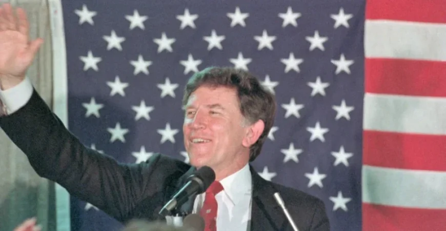 1980s Sex Scandal: How It Shaped TMZ’s Move to DC