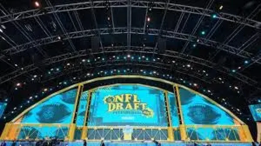What Nfl Draft Day 3 Start Time Hides About the Best Players Still on the Board