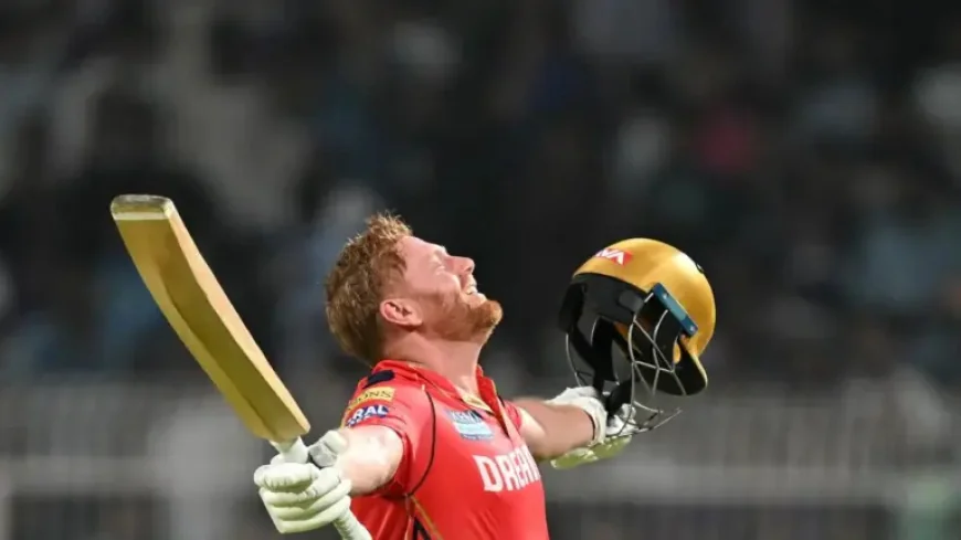 Highest Run Chase In Ipl: Punjab Kings on the brink of history on 25 April 2026
