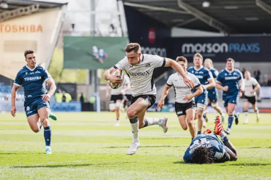 Saracens Vs Leicester: 7 unchanged starters and a packed StoneX return shape a key PREM night