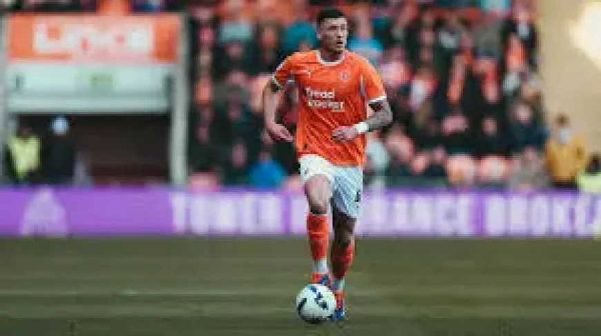 Blackpool Vs Leyton Orient: 4 stats that frame a crucial League One battle
