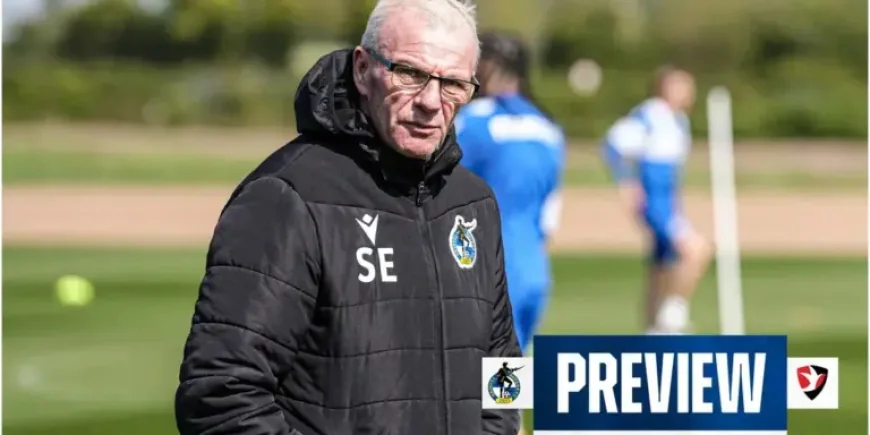 Bristol Rovers Vs Cheltenham: 3 reasons the Gas could chase a record eighth straight win