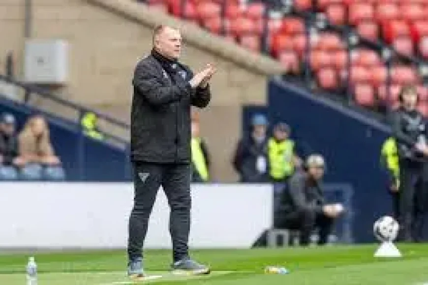 Queen’s Park Vs Dunfermline Athletic: Live Championship Stats Update