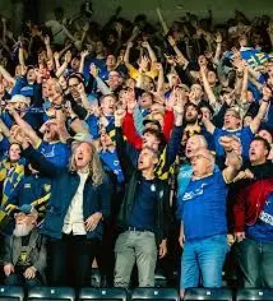 Wigan Athletic Vs Afc Wimbledon: 4 Key League One Trends That Could Decide the Match