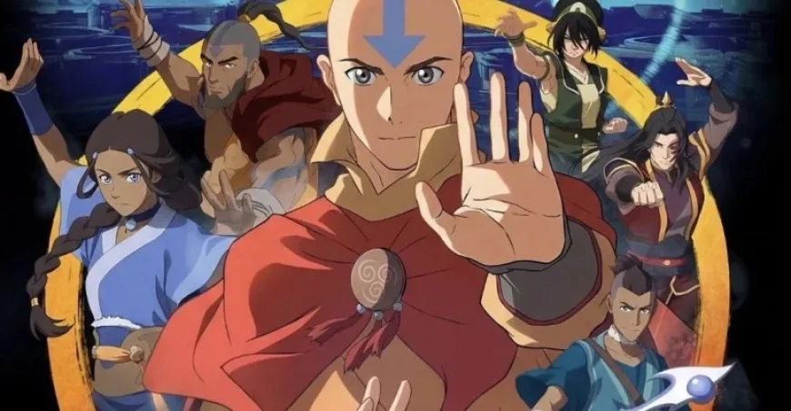 Police Arrest Suspect for Leaking New Avatar Movie