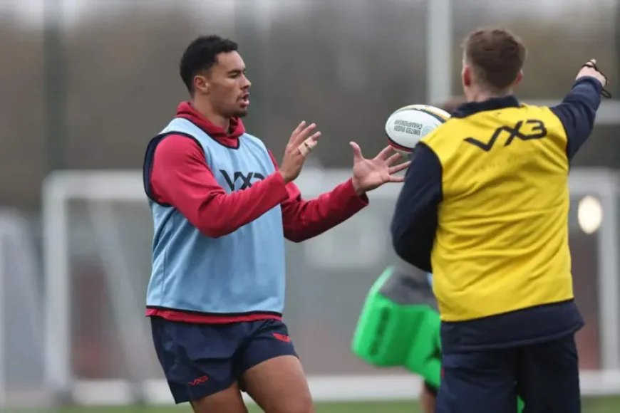 Bulls Vs Hull Kr: Bradford brace for Hull KR visit amid injury crisis