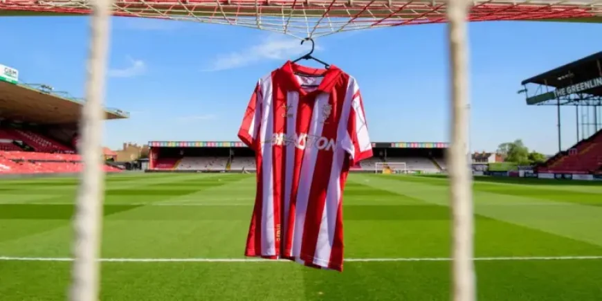 Lincoln City Vs Wycombe: Skubala Makes Two Changes After Title-Winning Night