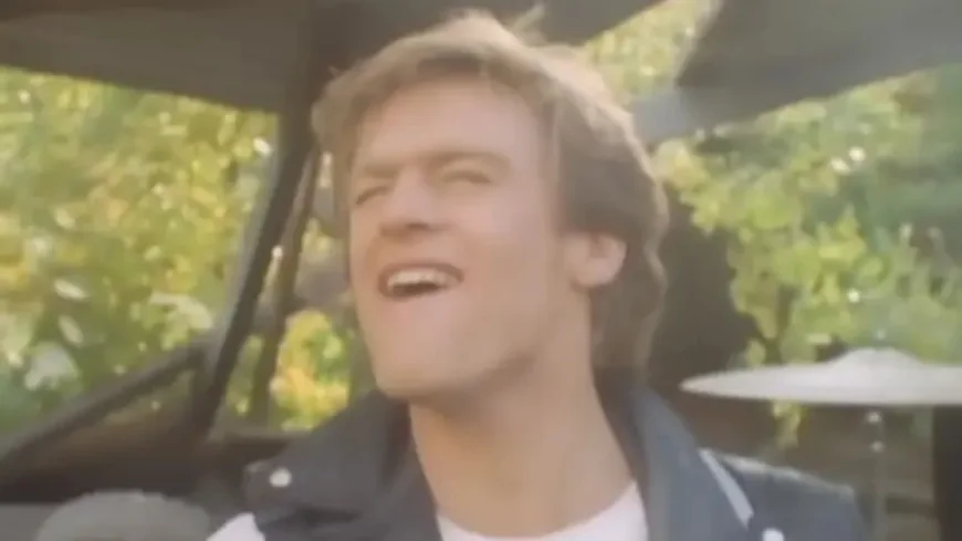 Bryan Adams and the ’80s anthem that grew from a ’70s spark