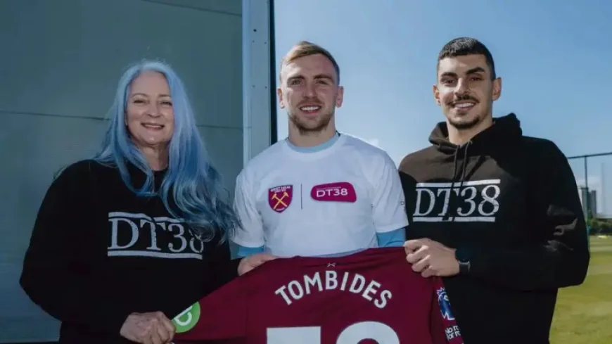 Dylan Tombides reminder hangs over West Ham as 12-year tribute carries deeper meaning