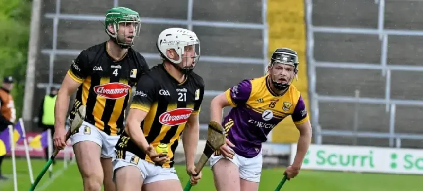 Kilkenny V Wexford: A rare clash, a familiar pressure, and a test of nerve